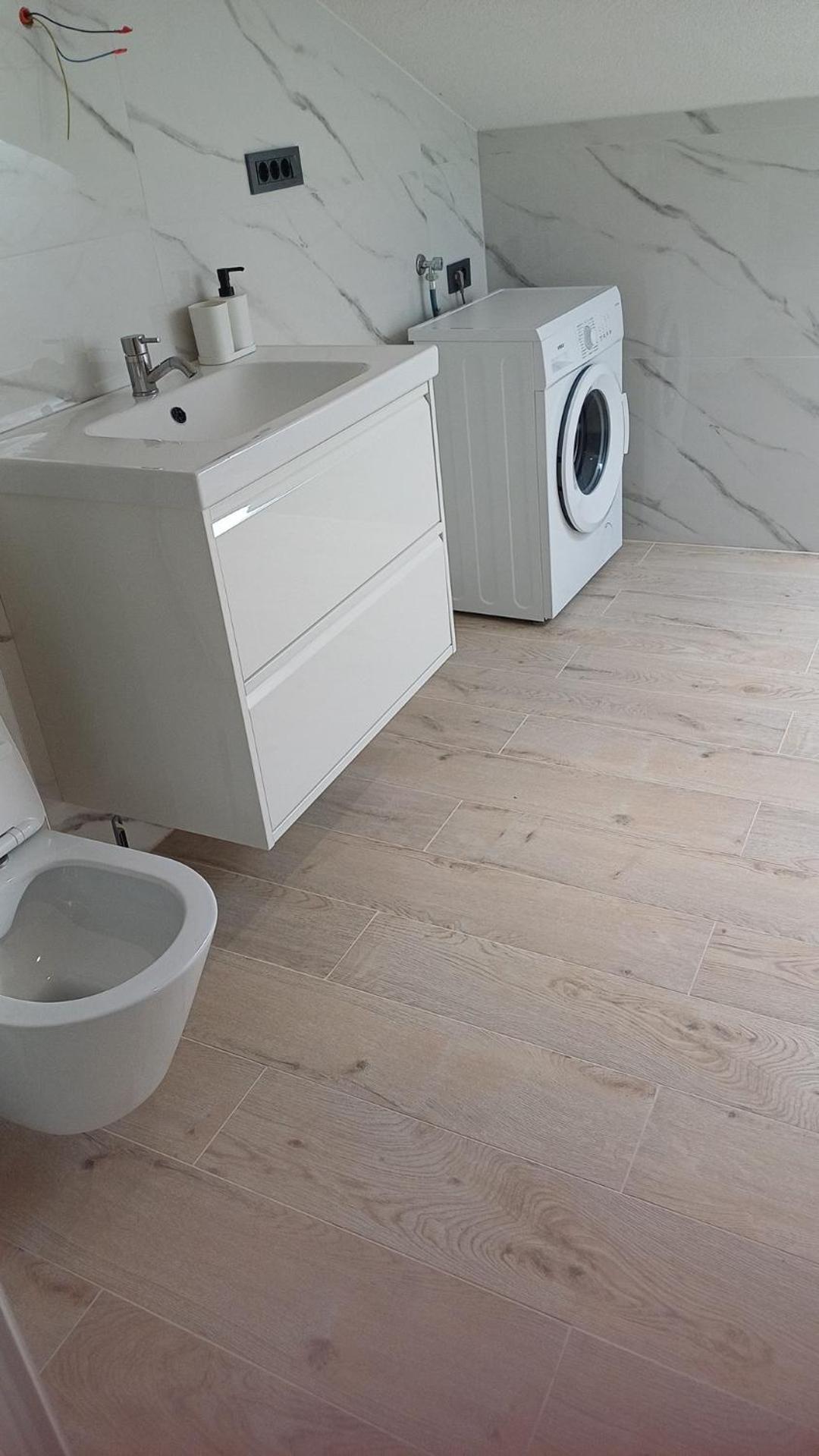 Apartmani Centar Selce Exterior foto