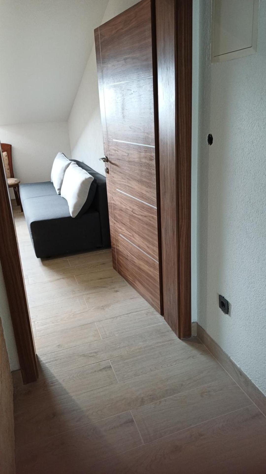 Apartmani Centar Selce Exterior foto