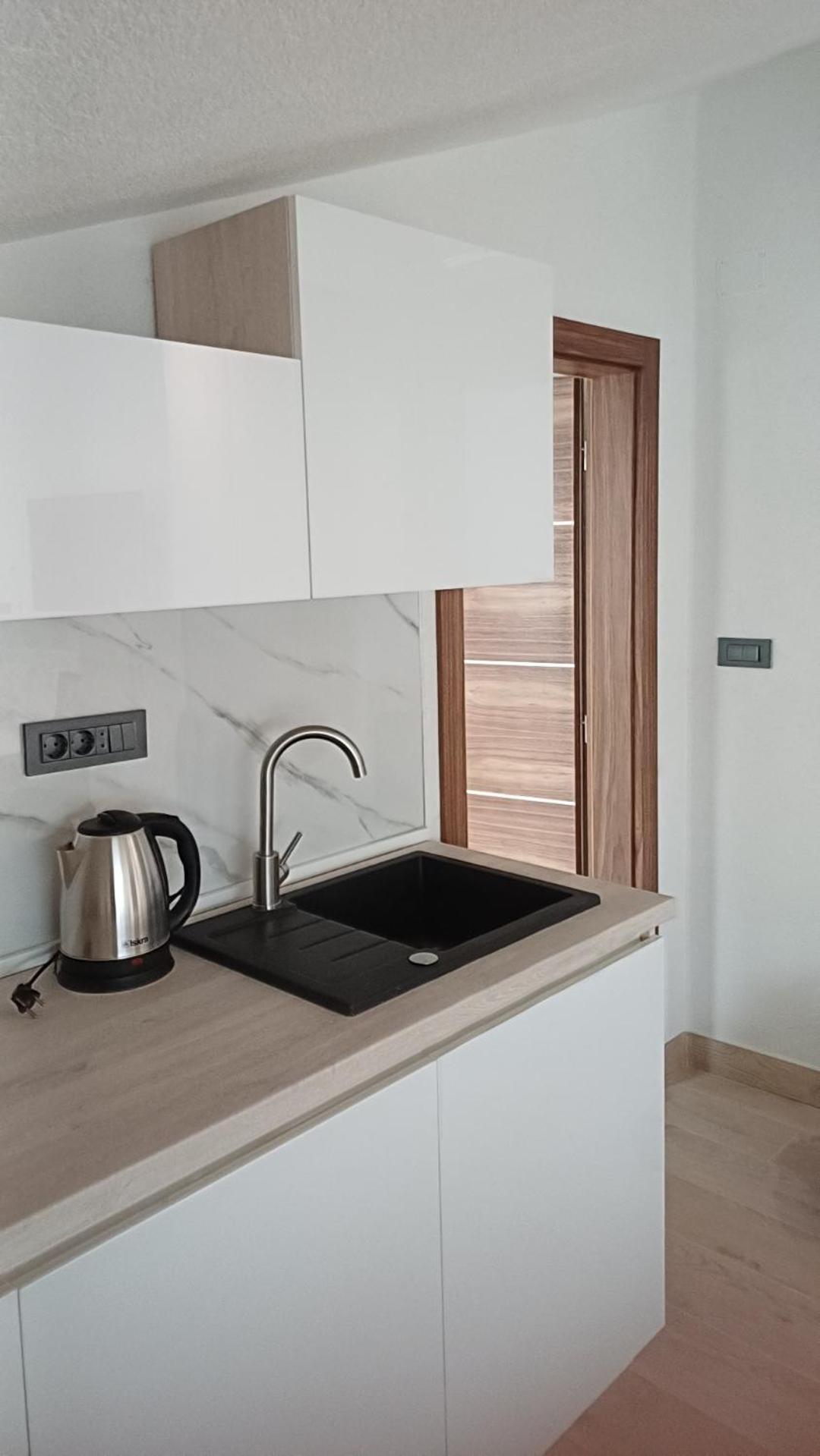 Apartmani Centar Selce Exterior foto